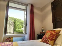 Medieval Getaway Hotels in Fougères