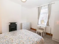 Falconhurst - locally owned in fantastic Robin Hoods Bay!