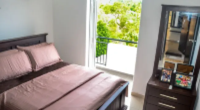 Sherine s Apartment - Panadura, Sri Lanka , A Home away from Home