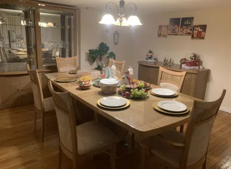 Cozy Spacious FamilyFriendly 4B Residential Home