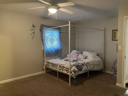 Private Oasis(Entire Home)