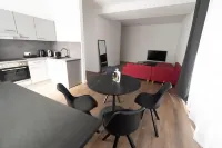 No. 1 Stylish Premium Apartment | Tuttlingen Center Hotels in Tuttlingen