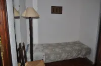 Pavillon Les Amandiers Hotels in Lumio