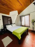Rest cabin in the Eastern Plains of Colombia Hotels in 