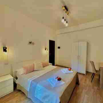 Sunflower Apartment – Quiet & Cozy Stay in the Heart of Taormina Rooms