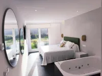 Casa Manolo de Amparo. Best House in Costa da Morte