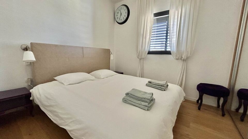Beautiful 2BR In Ramat Gan