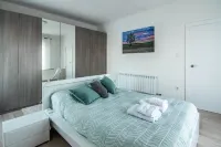 Ideal apartment for couples and teleworking in Haro La Rioja Hotels in 
