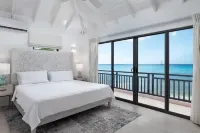 Beachfront Villa with private back deckNear restaurants Hotels in 
