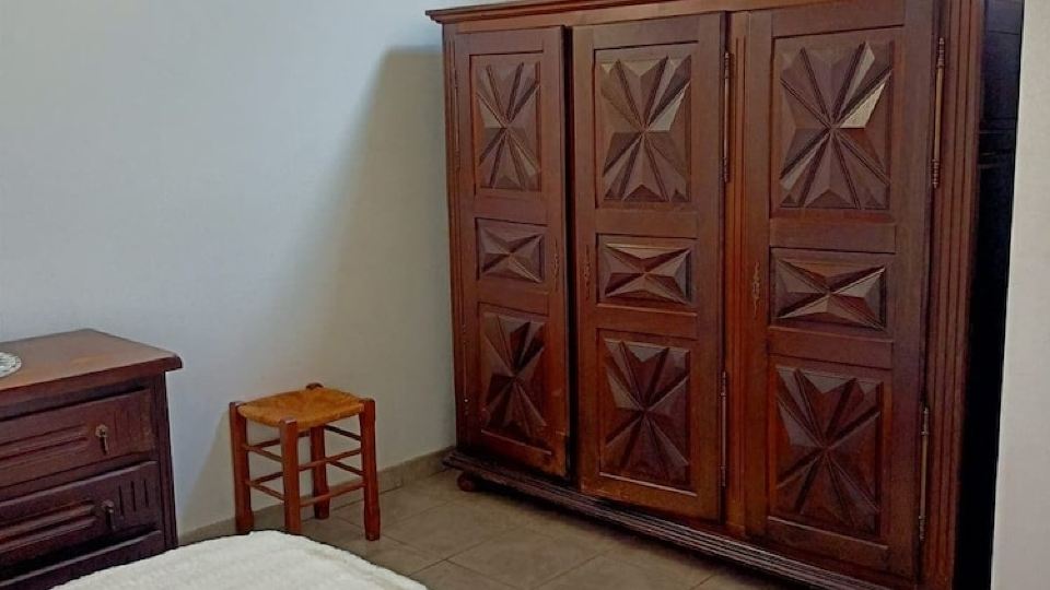 1 Bedroom Apartment in Béziers