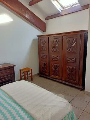 1 Bedroom Apartment in BÃ©ziers