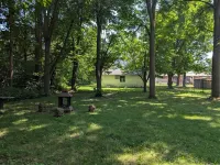 The Blue Door Retreat. Cottage style living in the city!!! Hotels in der Nähe von Enniskillen Conservation Area