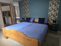 Central, cozy apartment, 50 mts away from the old town in Höxter. Hotels in Höxter