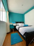 Nice 2 bedroom apartment with WiFi in Huanchaco. Hotels in Huanchaco