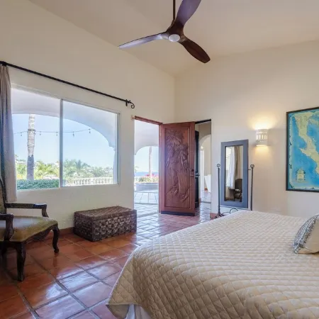 Cabo Villa Casa Los Amigos at Palmilla