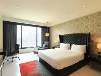 Radisson Hotel New Delhi Paschim Vihar Hotels near Dwarka