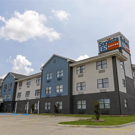 Sonesta ES Suites Lafayette Airport Extended Stay