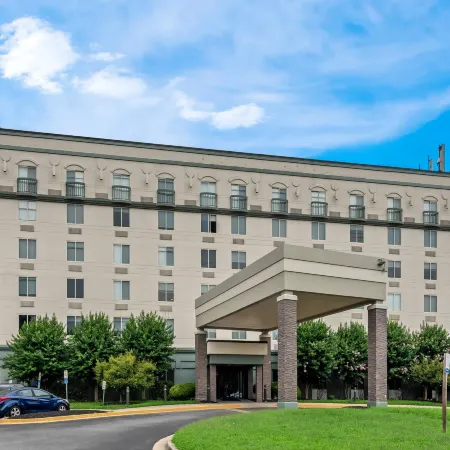 Comfort Inn Largo-Washington DC East