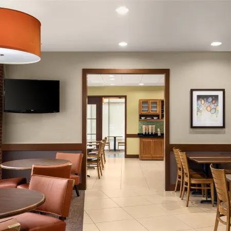 Hyatt Place Memphis Germantown