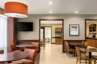 Hyatt Place Memphis Germantown - breakfast