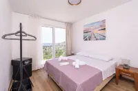 Peaceful Sea-View Villa Near Dubrovnik – Perfect for Families & Groups