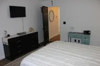 Charming historic home steps from downtown LaGrange