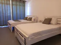 Shanzu Three Bedroom With Sea View