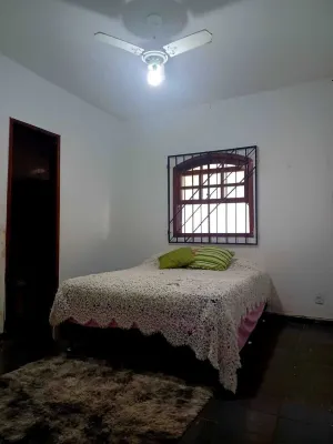 Little Lamb's Sun. A few meters from the beach.