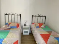 Casa Mercedes and Pepe Hotels in Aracena