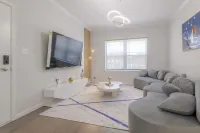 Beautiful 3bedroom apartment - Condos