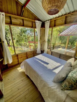 Encanto Rural Hotels in La Vega