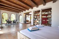 San Lorenzo Boho Country Style Finca Hotels in Sant Joan De Labritja