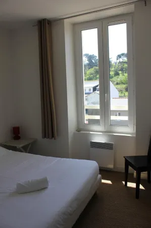 Appartement Primel 2 Chambres