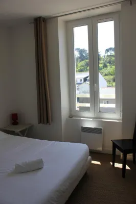 Appartement Primel 2 Chambres