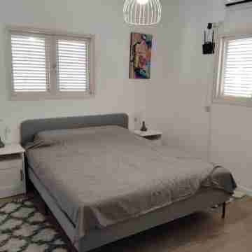 A 5 mn de la Plage Rooms