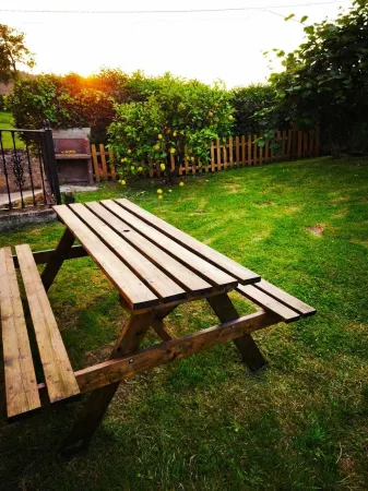 Villa Adelina. Your country house. Отели в г. Госон