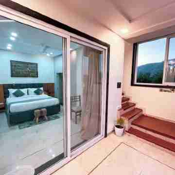 Shangri-La Villa Kumbhalgarh Rooms