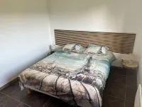 Chic, modern house in the countryside Hôtels à : Croix-en-Ternois