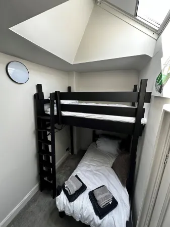 The Cranny - Superbly Renovated 2 Bed House in Central Morpeth