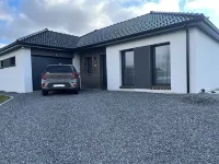 Chic, modern house in the countryside Hôtels à : Croix-en-Ternois