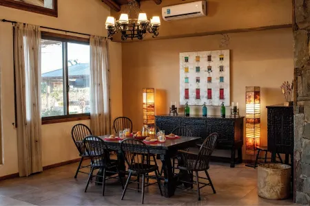 Casa Alegria_3 bedroom with pool in Valle de Uco, Mendoza