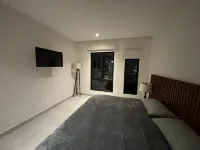 Cozy Apartment in Nuevo Vallarta Hotel di 