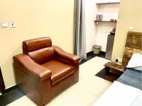 Superior studio apartment at the Sanga Estates