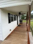 Welcome to Mountain View Farmhouse, your cozy retreat in Pinnacle, NC.