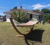 Villa with pool Lège Cap Ferret