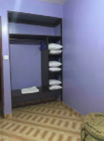 Serene and Elegant 2-bedroom Apartment in Kisii