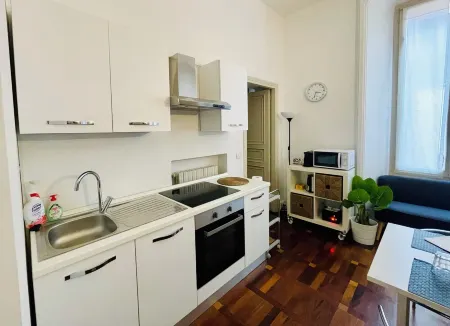 Apartment Battistero XX Marzo