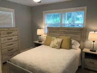 Beautiful home in a great central location. Hotels in Burton