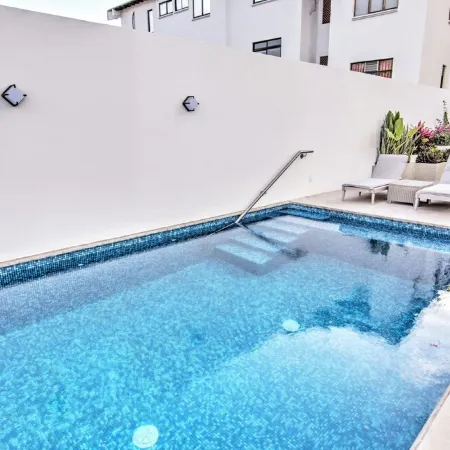 Oceanview Penthouse Condo in Sunny Bucerias