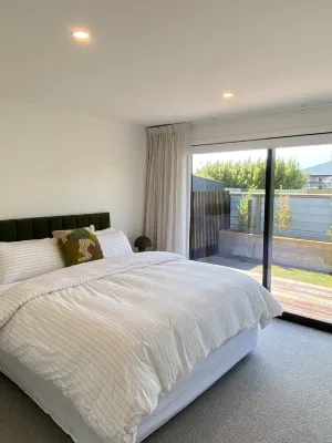 Brand new on ArthurEntire home in Invercargill
